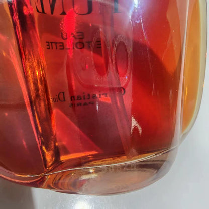 020926-520 Dior dune light EDT 50ml 1.7 oz