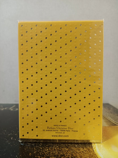 131125-32 Christian Dior Dolce Vita EDT 100ml 3.4oz eau de toilette