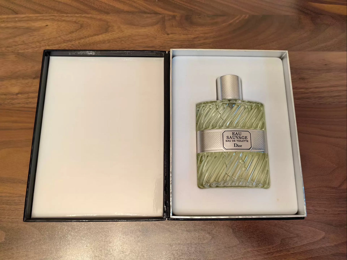 260926-37 Dior Shanghai EDT 100ml 3.4 oz