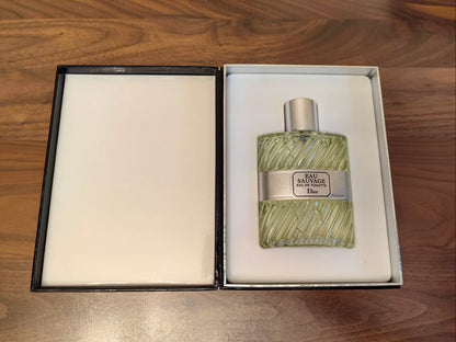 260926-37 Dior Shanghai EDT 100ml 3.4 oz
