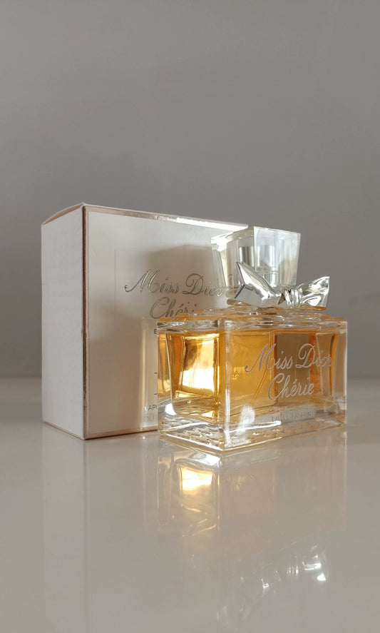 130725-52 Christian Dior Miss Dior Cherie  Eau de Parfum EDP 50ml 1.7oz