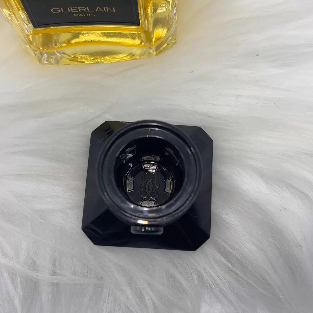 310326-4 Guerlain Turkish Rose without Perfume 200ml 6.8 oz