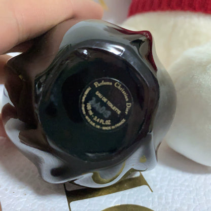 181025-11 Christian Dior Poison Eau de Toilette EDT 100ml 3.4oz