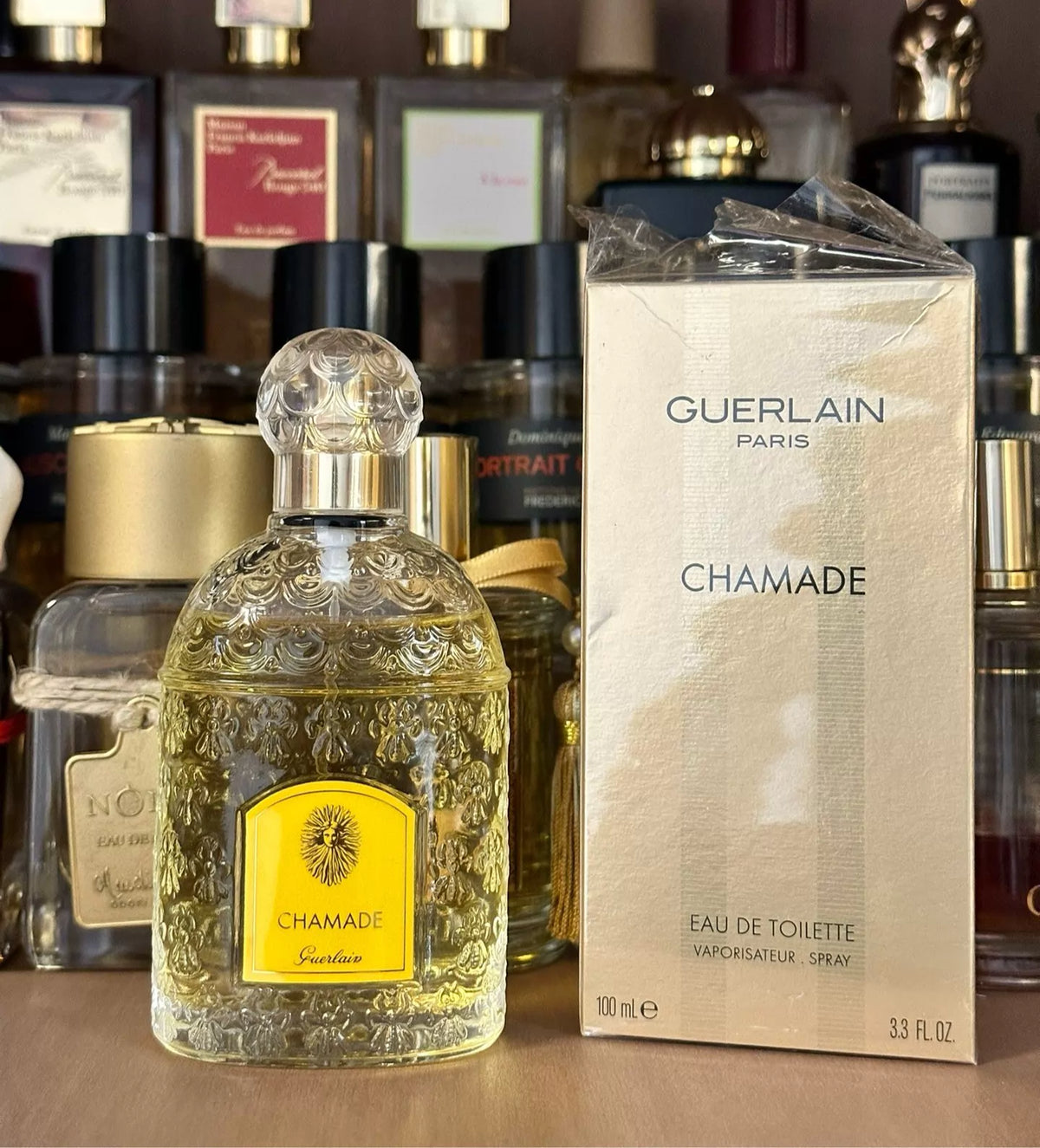 031026-29 Guerlain Discontinued EDT