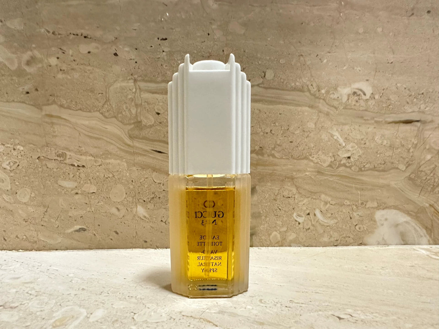 270526-159 Gucci No3 EDT 30ml 1 oz