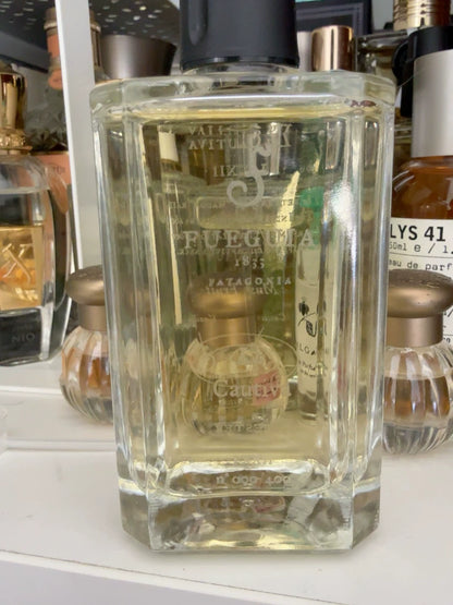 161026A-35 Fueguia 1833 fueguia la cautiva 100ml 3.4 oz