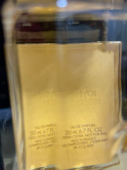 300926-19 Guerlain Joyeuse Tubéreuse EDP 200ml 6.8 oz
