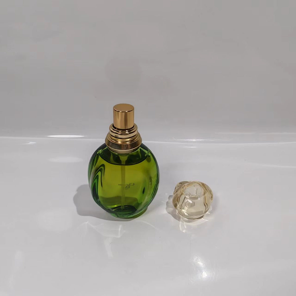 020926-175 Dior green poison EDT 30ml 1 oz