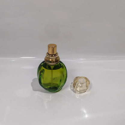 020926-175 Dior green poison EDT 30ml 1 oz