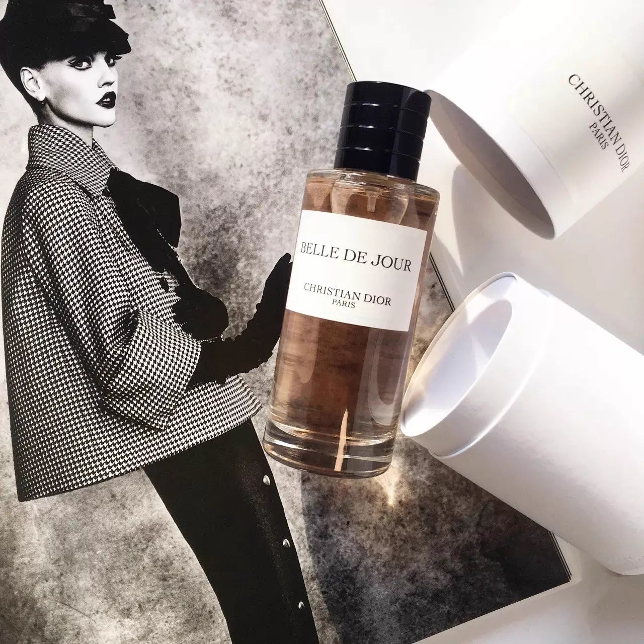 100626-5 Dior Daytime Joy 450ml 15.2 oz