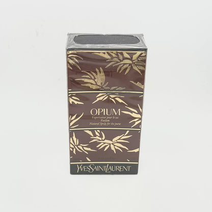 030826-206 Yves Saint Laurent YSL Red Crow 5ml 0.2 oz