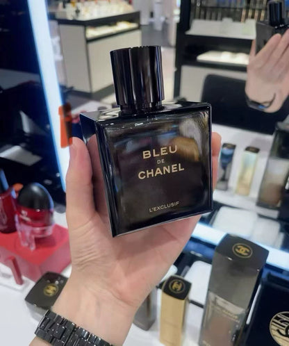 200126-27 Chanel Parfum Perfume 100ml 3.4oz