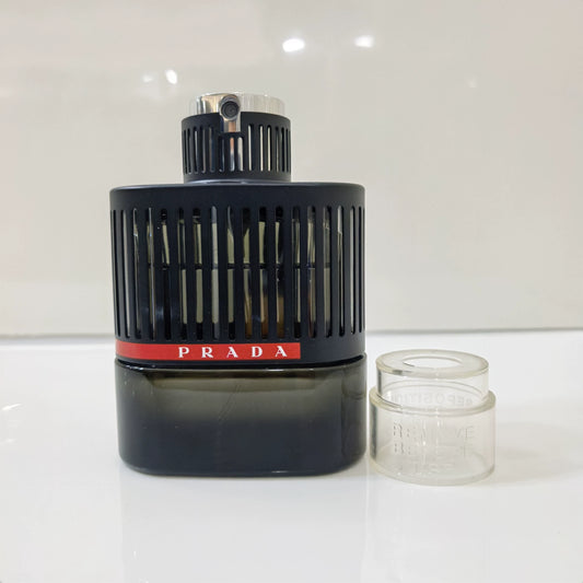 140825-96 Prada Eau de Parfum EDP 50ml 1.7oz