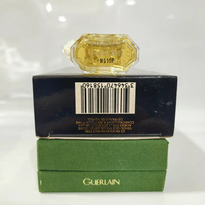 150225-11 Guerlain  Jicky 7.5ml  1/4 zo  Edition