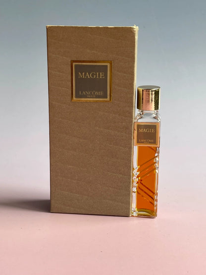 010126-117 Lancome Magie 10ml 0.3oz Parfum Perfume