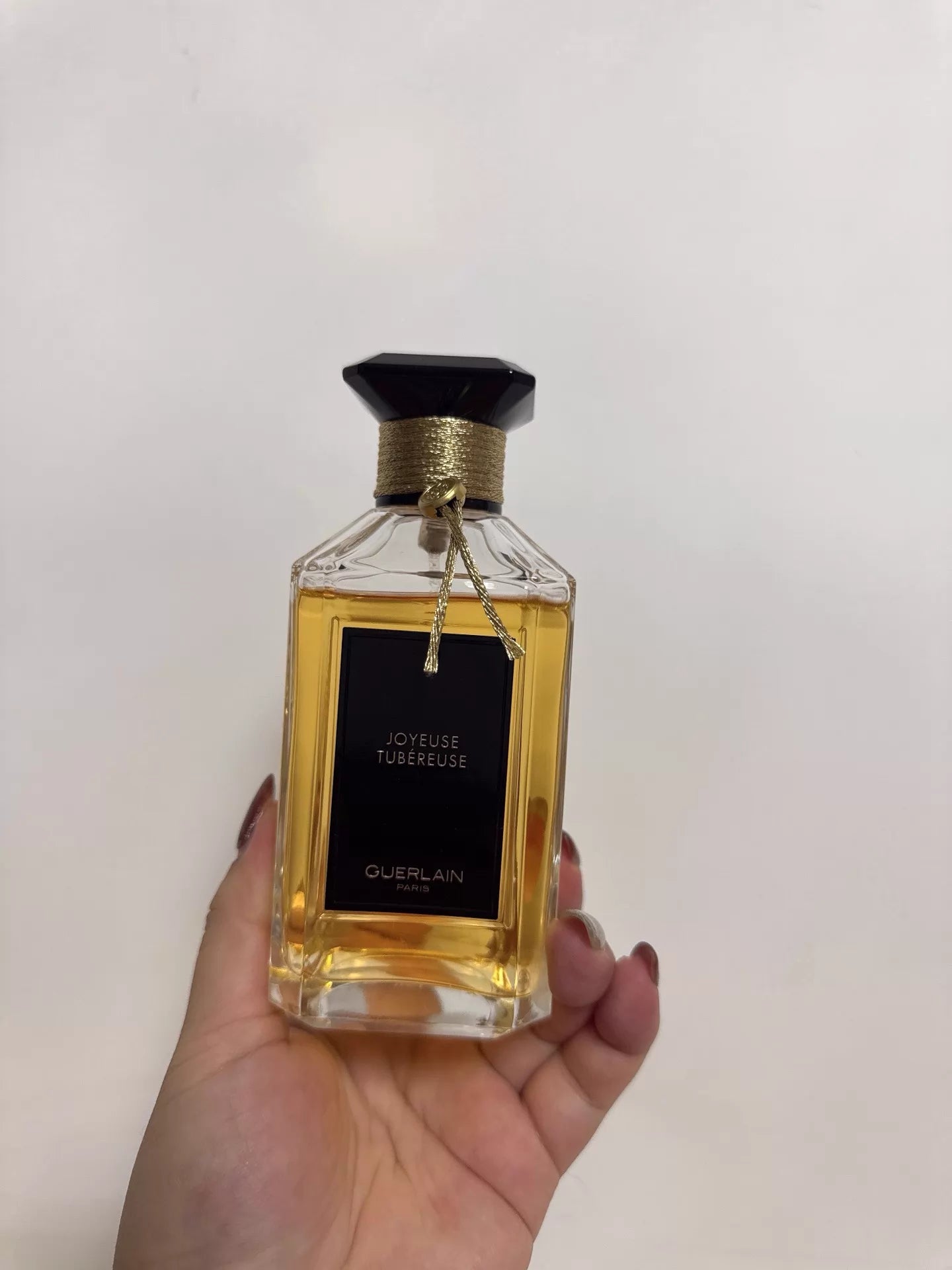 050326-28 Guerlain JOYEUSE TUBEREUSE 200ml  6.8oz