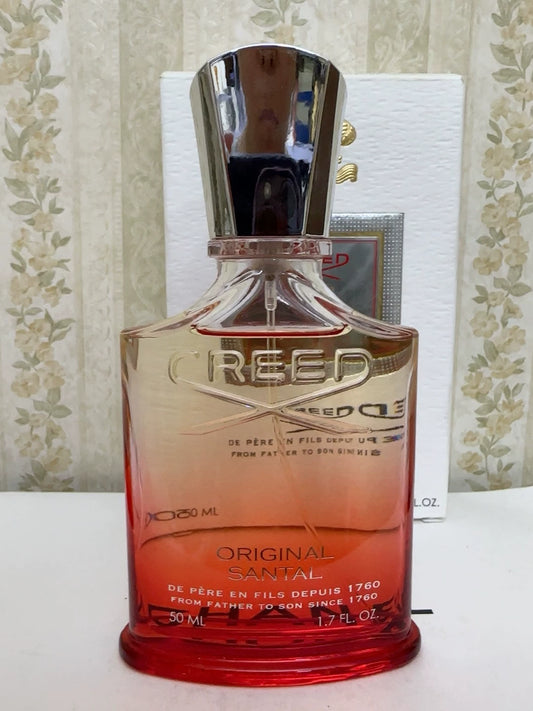 070526-200 Creed Pure Sandalwood Perfume 50ml 1.7 oz