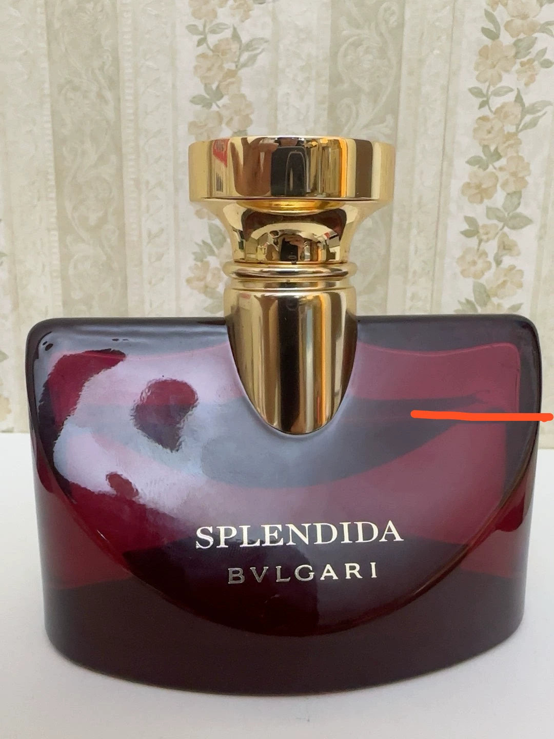 070526-188 Bvlgari Bulgari Drunken Beauty Perfume 100ml 3.4 oz