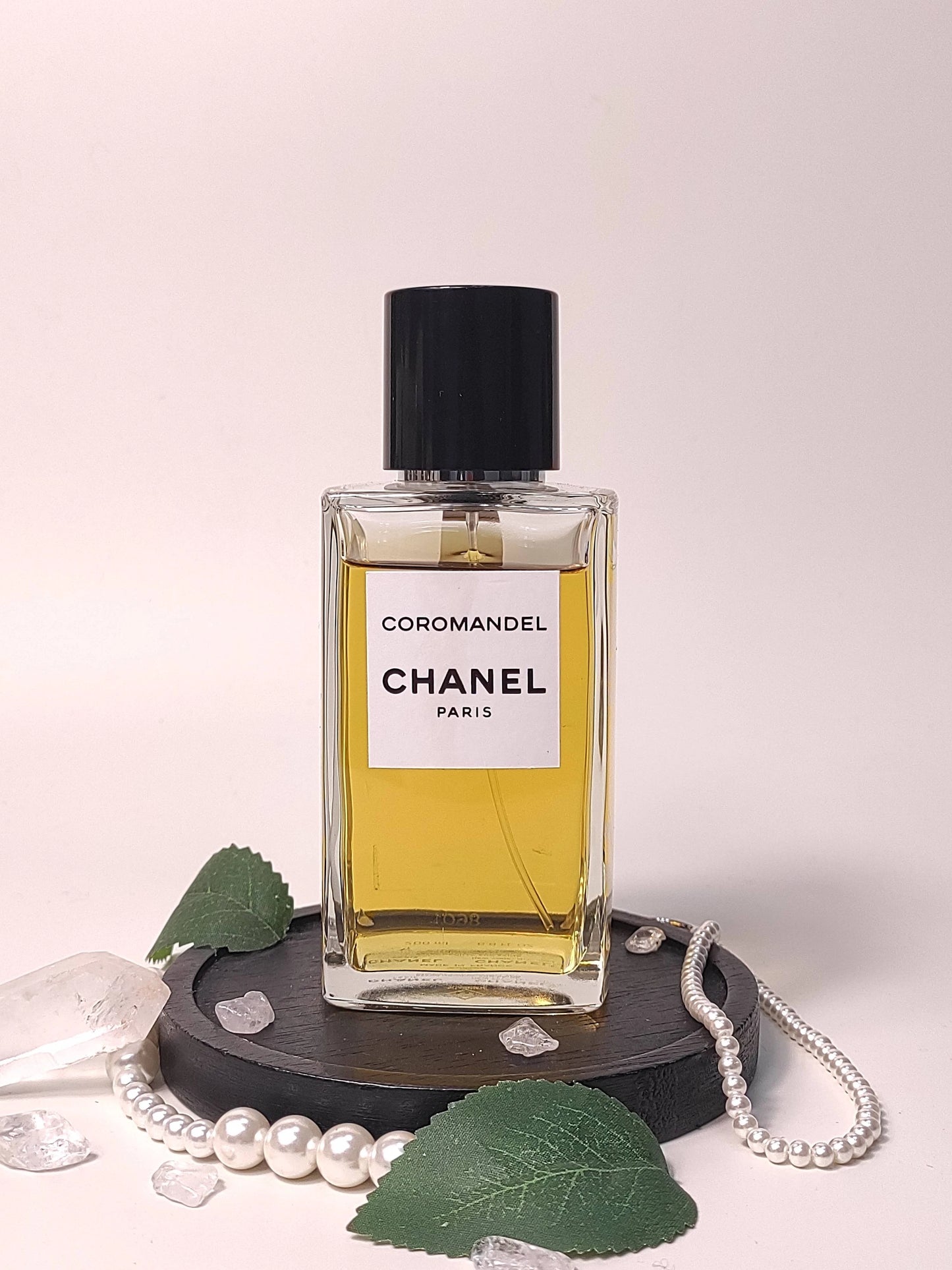 250226-18 Chanel COROMANDEL PARIS 200ml EDP