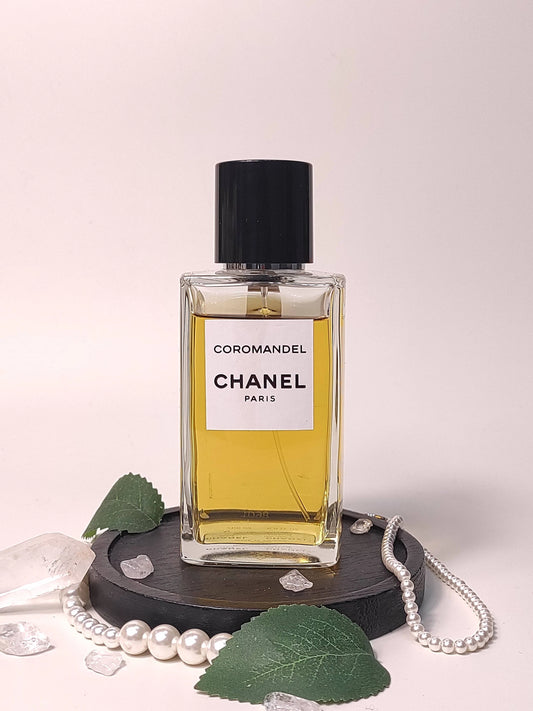250226-18 Chanel COROMANDEL PARIS 200ml EDP