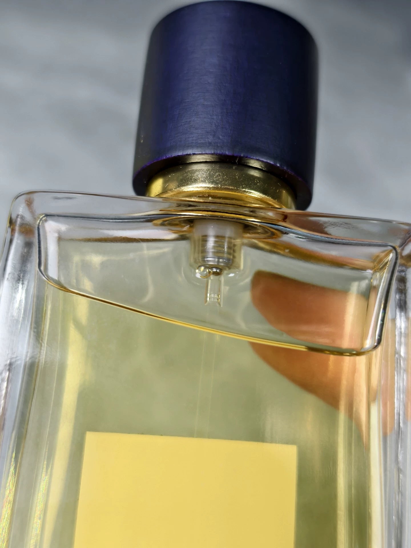 150126 - Guerlain - Joues de Teint Rosée EDP 125ml