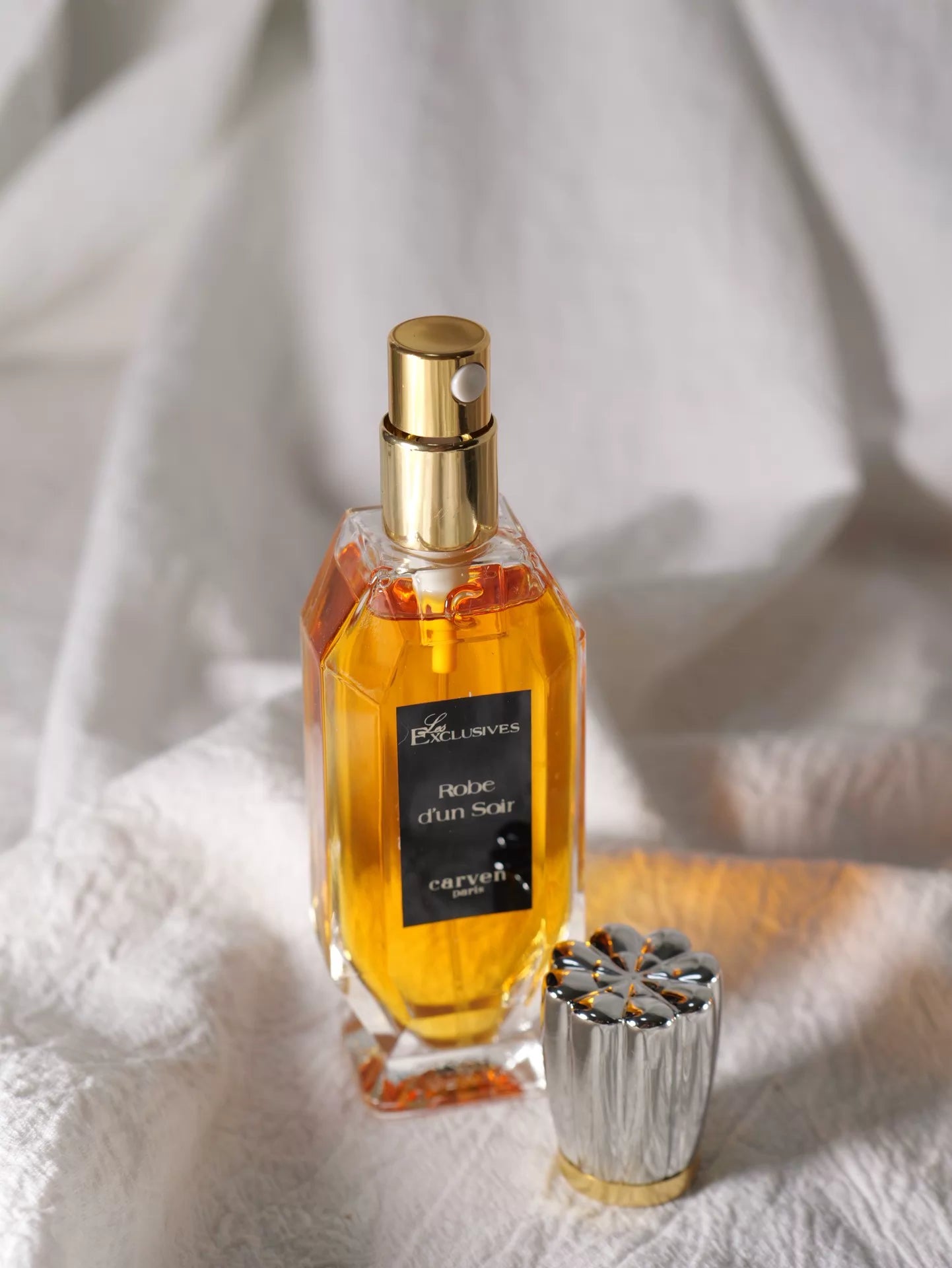 040826-203 Carven Robe Un EDT 30ml 1 oz
