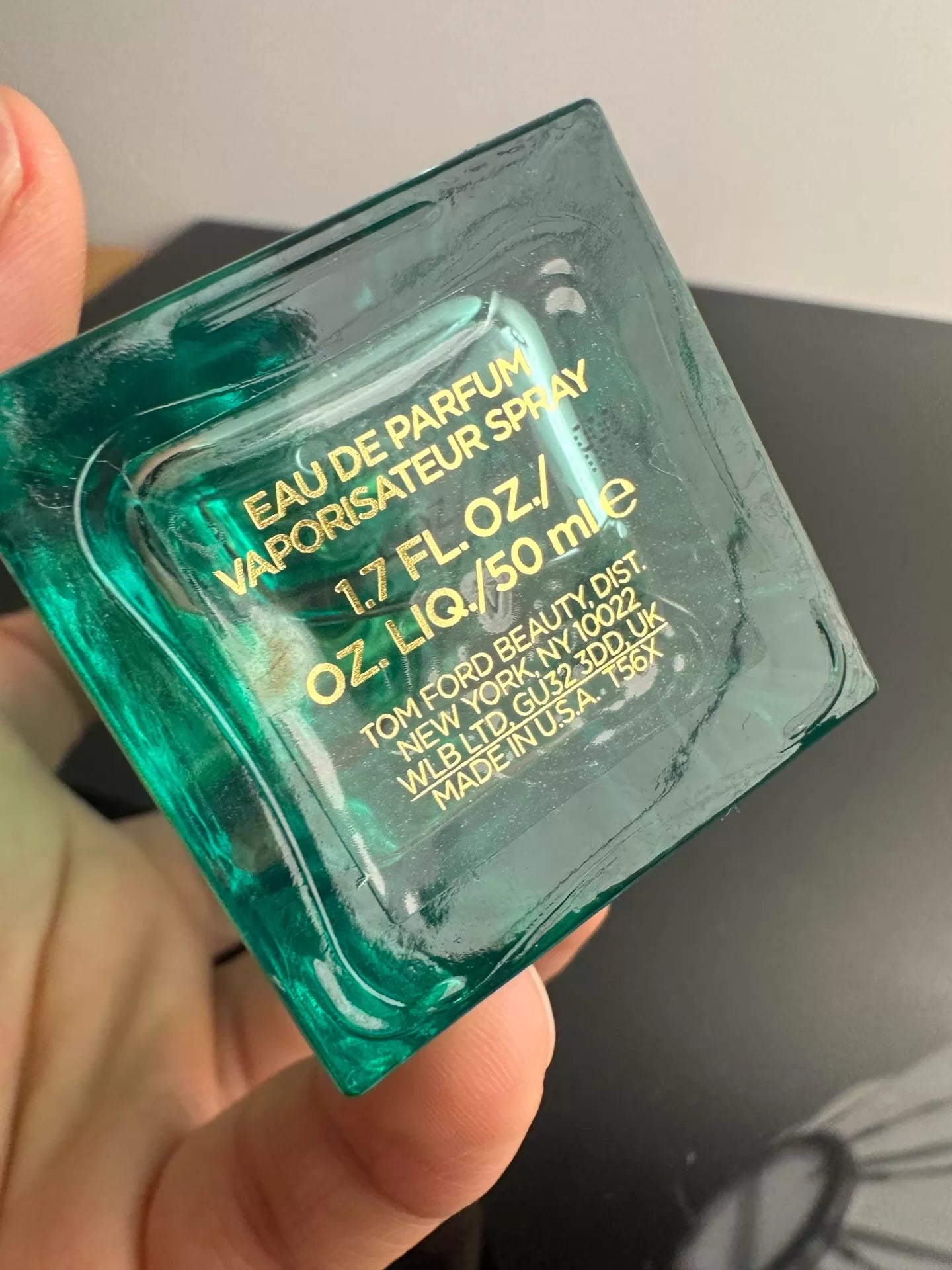 250626-39 Tom Ford Top 50ml 1.7 oz