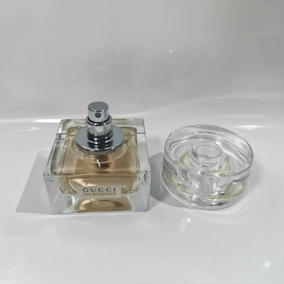 020926-482 Gucci second generation of