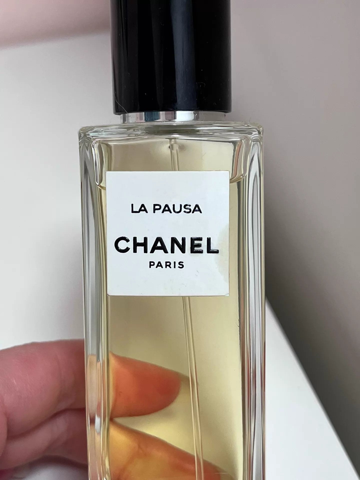 230526-151 Chanel French Villa EDP 75ml 2.5 oz