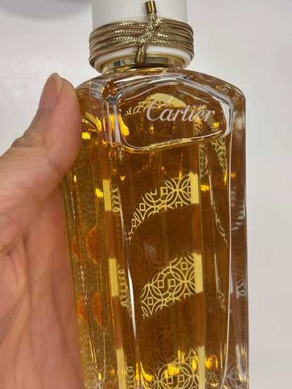 141026-70 Cartier Time Journey Oud Perfume