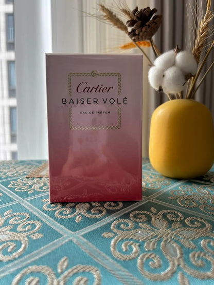 280926-127 Cartier Baiser Vole EDP