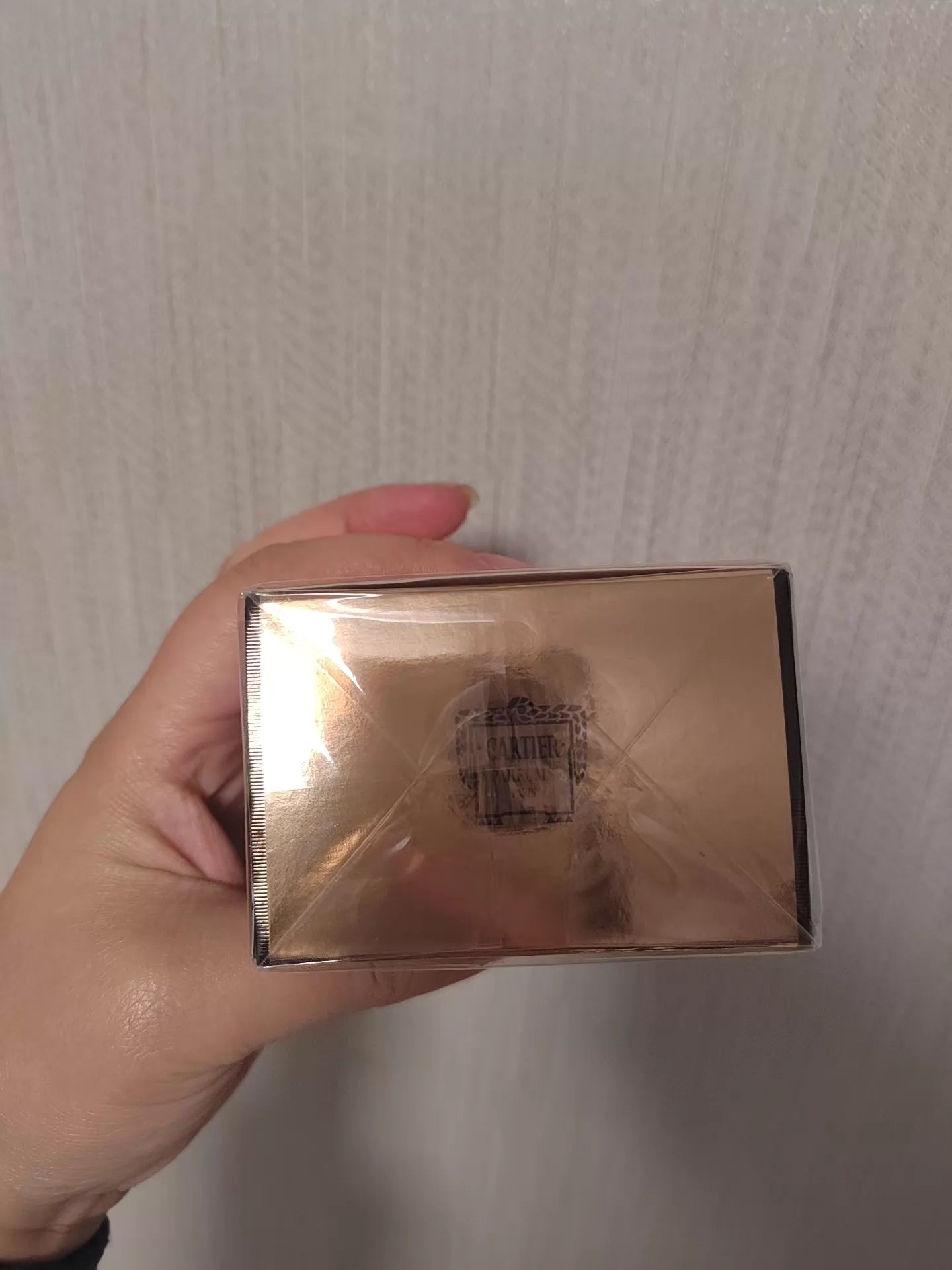 010926-178 Cartier Jaguar Night Edition 50ml 1.7 oz