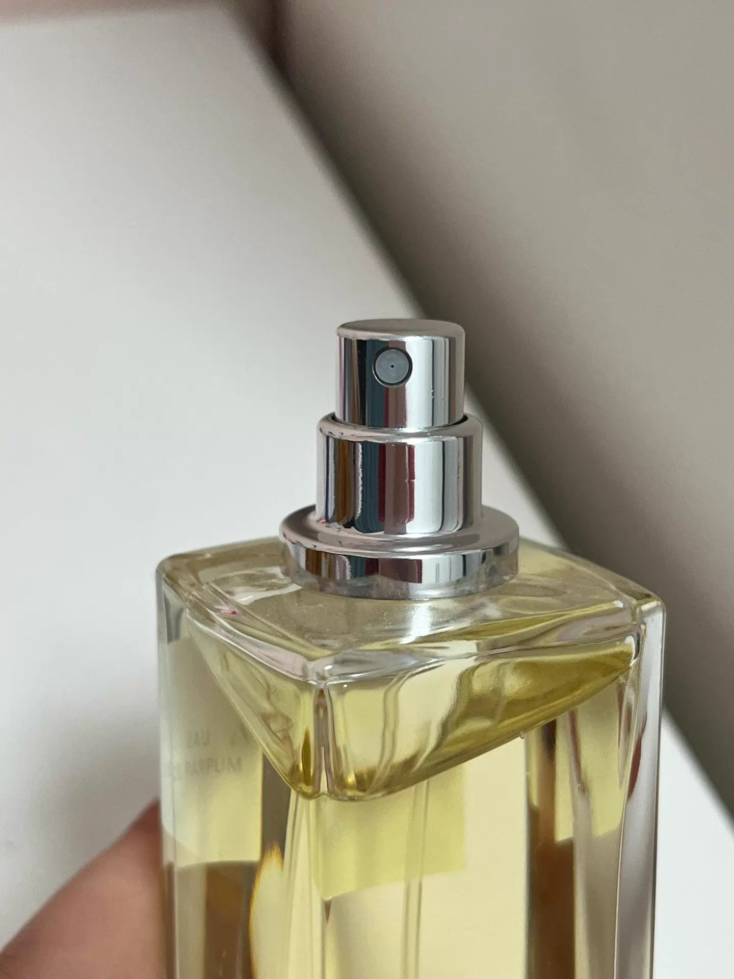 230526-154 Chanel Boy Arthur Caper Parfum 75ml 2.5 oz