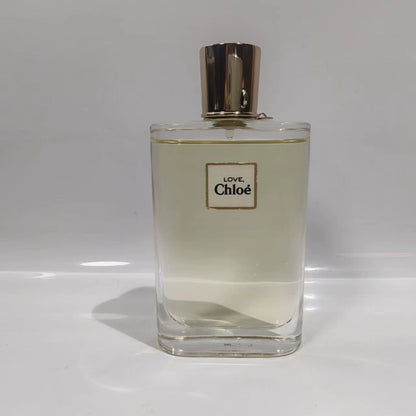 020926-468 Chloe Chloe Love Perfume 50ml 1.7 oz