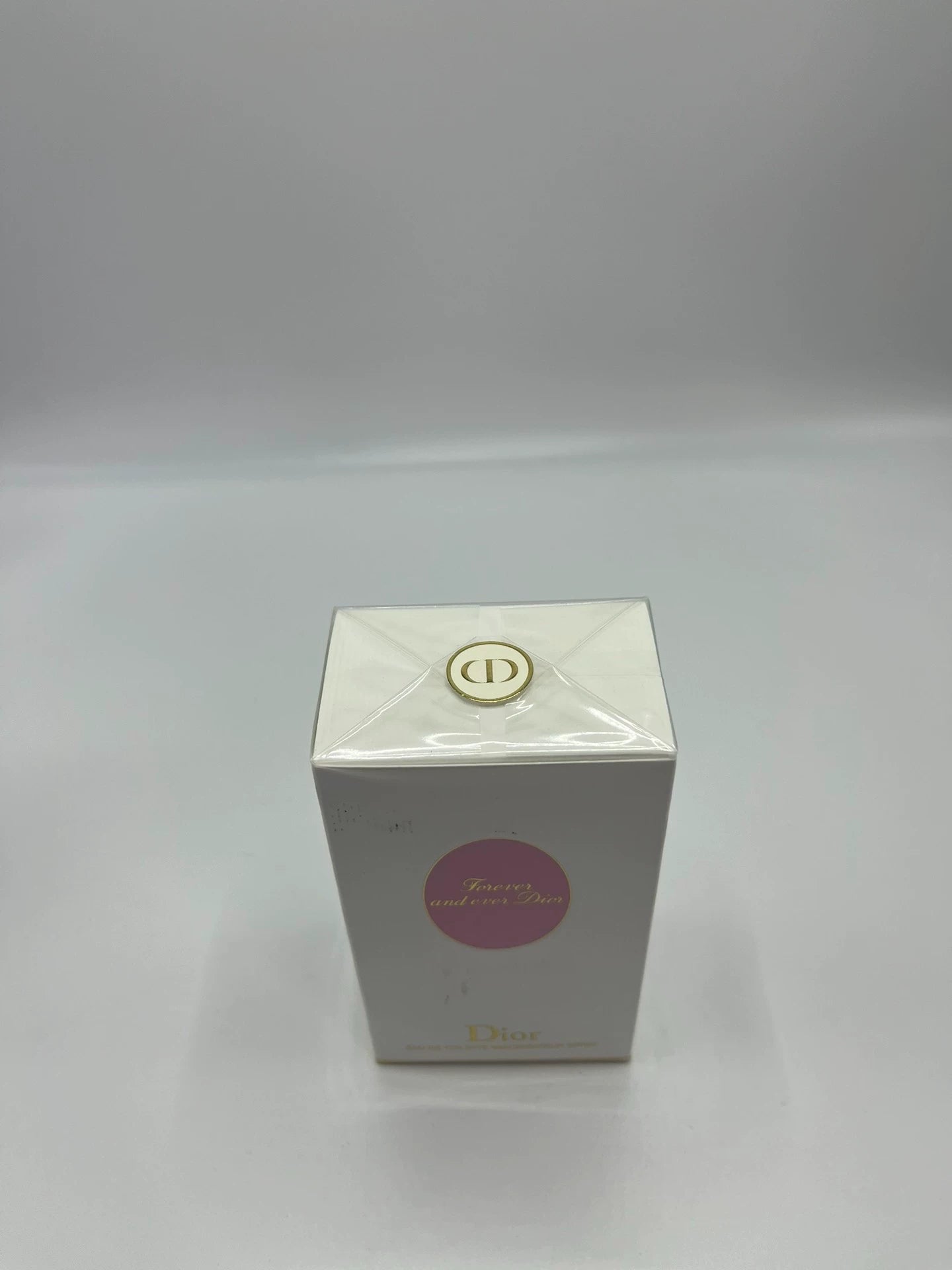 030926-91 Dior eternal love EDT 100ml 3.4 oz
