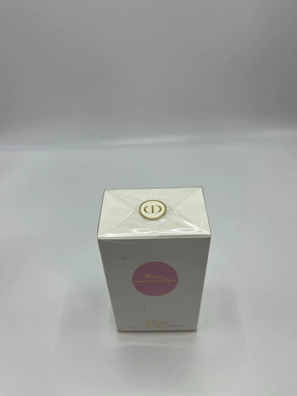 030926-91 Dior eternal love EDT 100ml 3.4 oz