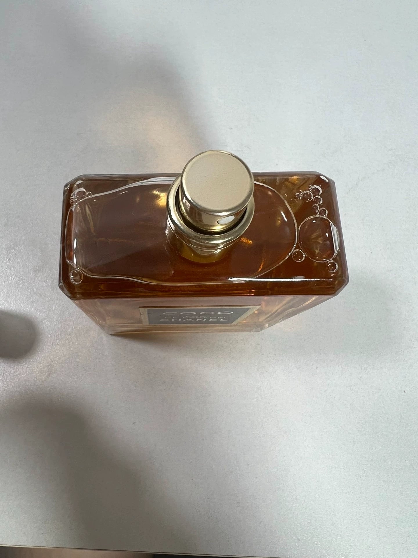 070926-10 Chanel Cocoa Ladies No Perfume 100ml 3.4 oz