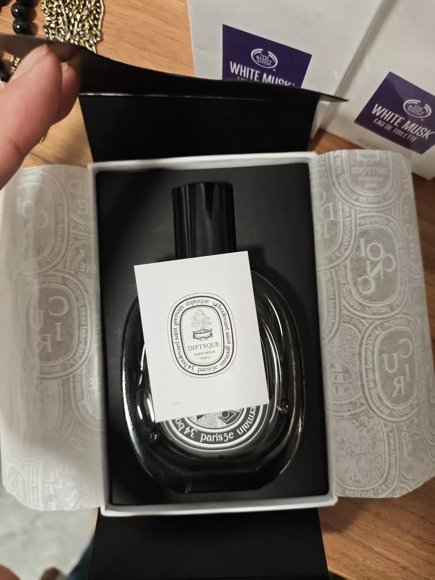 040926-49 Diptyque   Parfum 75ml 2.5 oz