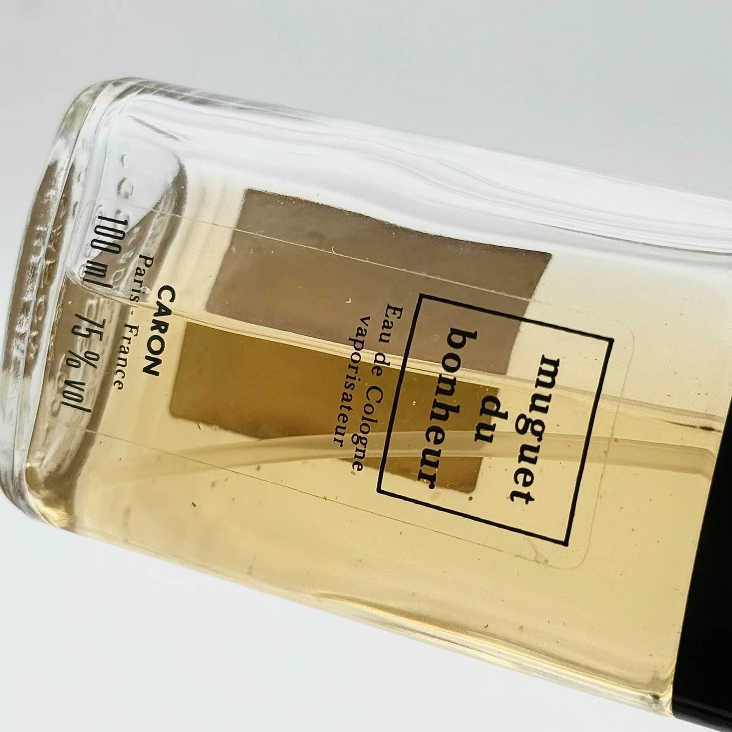 030826-133 Caron happy lily of 100ml 3.4 oz