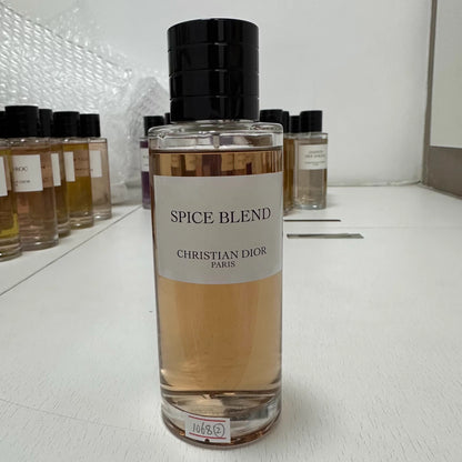 280126-92 Dior SPICE BLED 250ml 8.5oz EDP