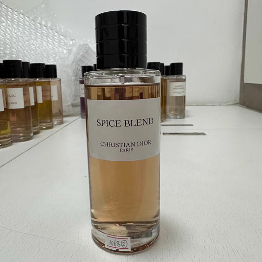 280126-92 Dior SPICE BLED 250ml 8.5oz EDP