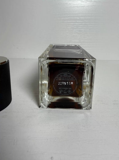 200526-76 Yves Saint Laurent Haute Couture New Perfume 75ml 2.5 oz