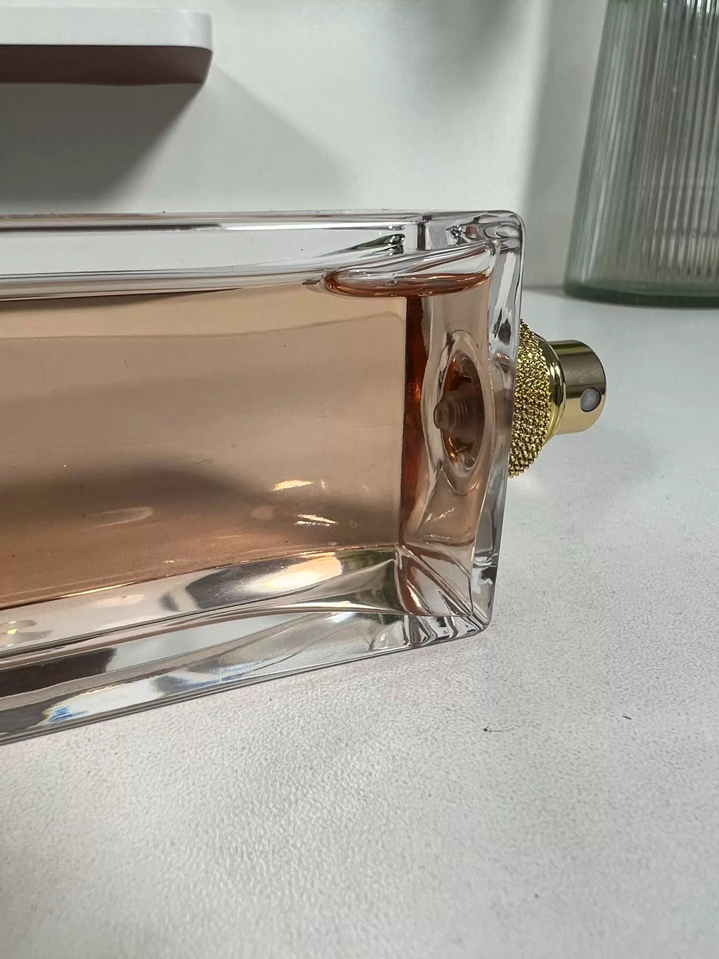 270726-40 Yves Saint Laurent without box EDT 90ml 3 oz