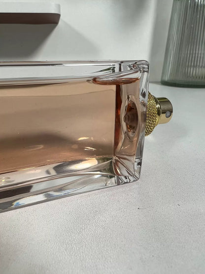 270726-40 Yves Saint Laurent without box EDT 90ml 3 oz