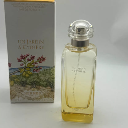 151026-101 Hermès Citroën Gardens In 100ml 3.4 oz