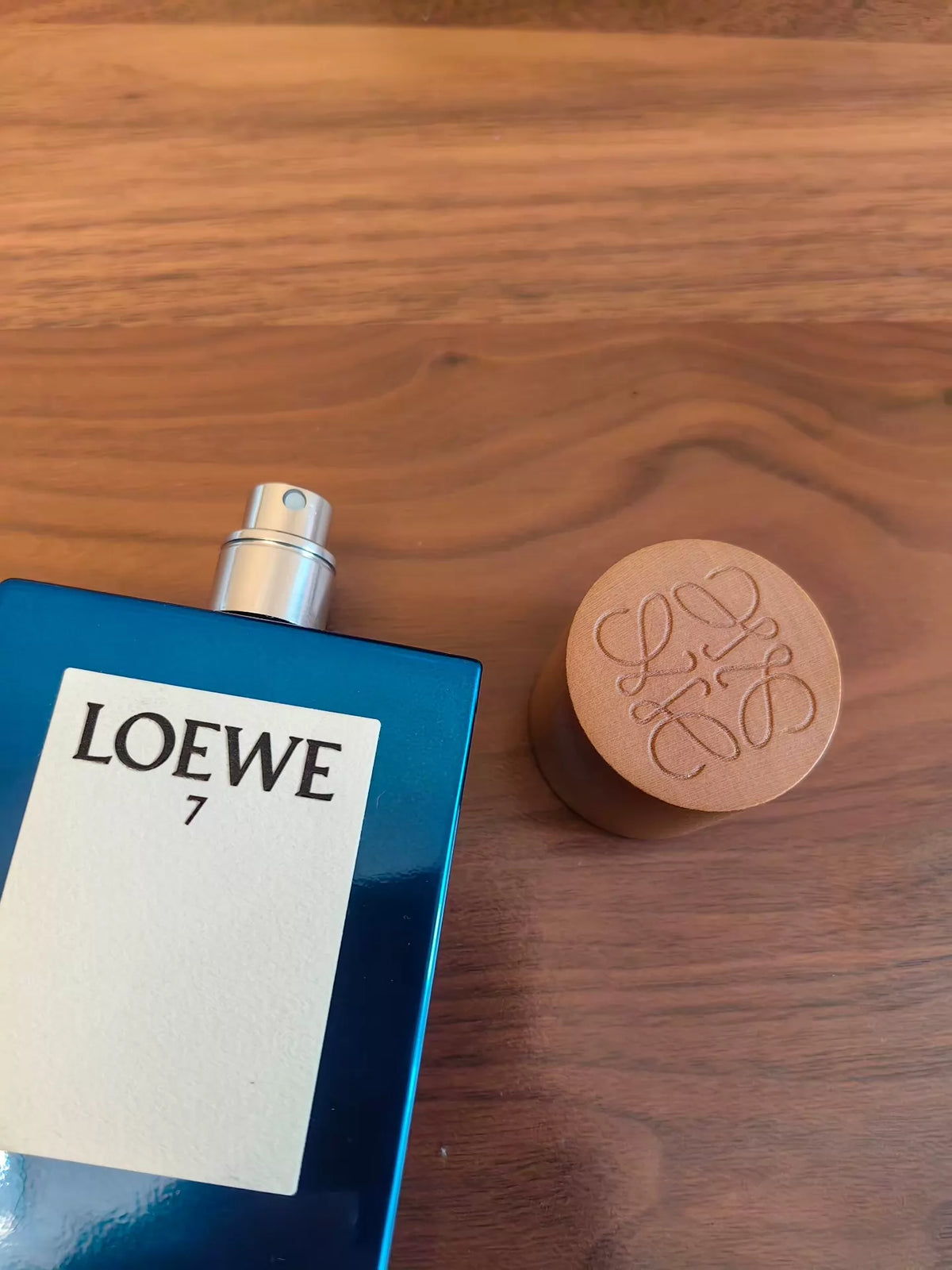 260926-100 Loewe Movement 150ml 5.1 oz