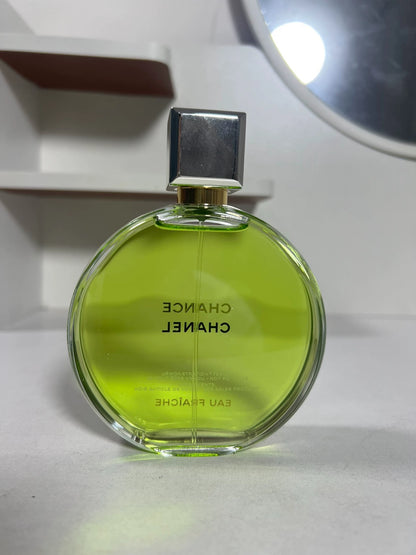 070926-3 Chanel Shotaka Parfum 100ml 3.4 oz
