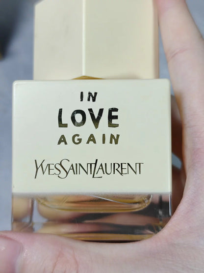 150126 - Yves Saint Laurent - In Love Again EDP 50ml