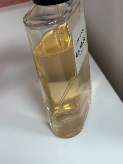230526-160 Chanel Eau Paris-Venice EDT 125ml 4.2 oz