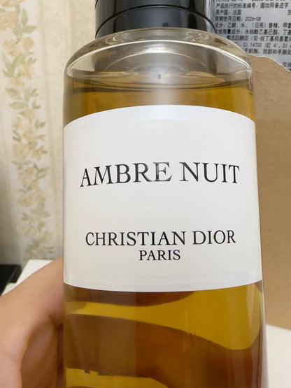 311225-88 Christian Dior Parfum Perfume 250ml 8.5oz Ambre nuit